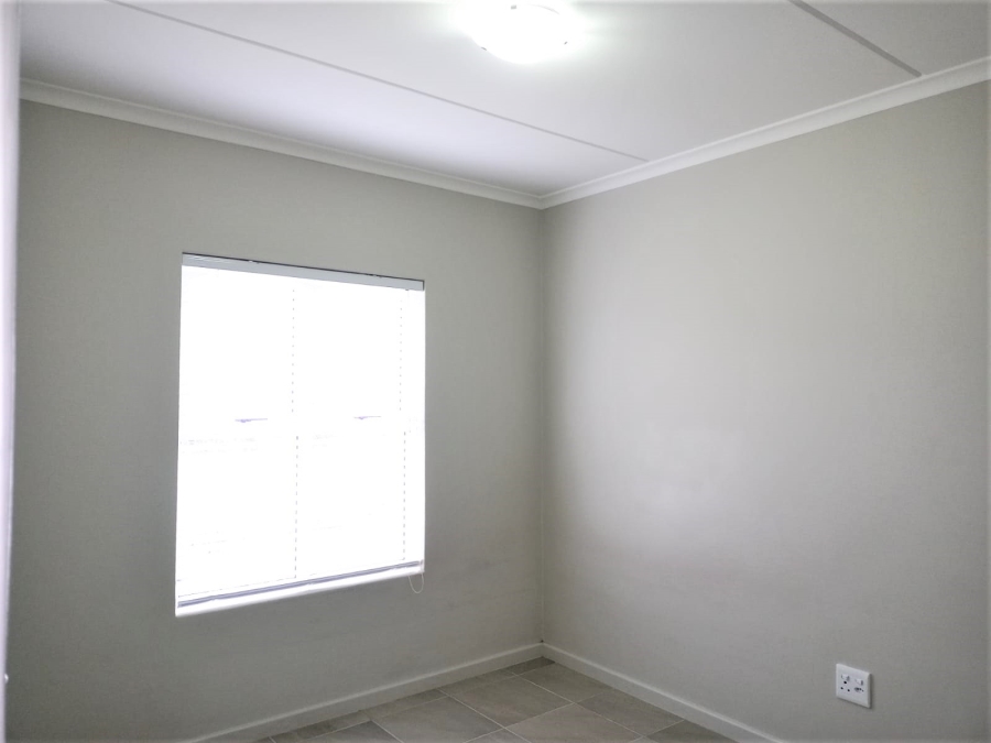 To Let 2 Bedroom Property for Rent in Haasendal Western Cape